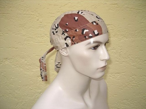 Bandana foulard biker - bandana,