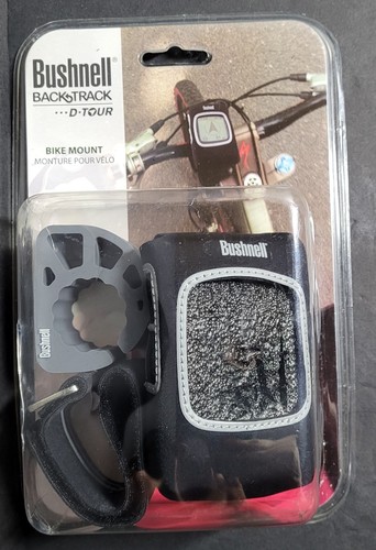 Supporto bici bushnell - supporto,