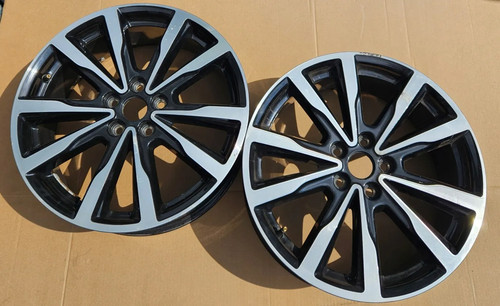 Cerchio lega 18 - in, pollici