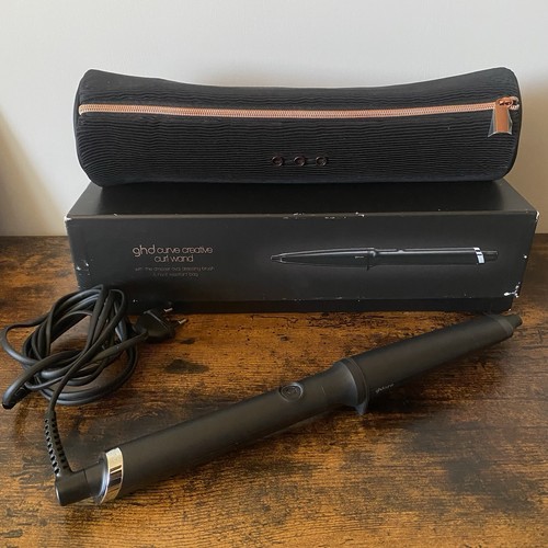 Ghd curve creative wand - ghd,