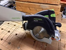 Seghetto circolare Festool HKC