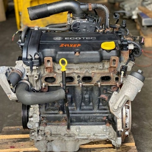 Motore opel z14xep - opel, astra