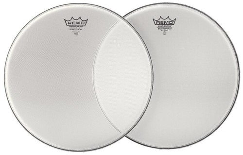 Remo 0013 silent stroke - remo, sn-0013-00