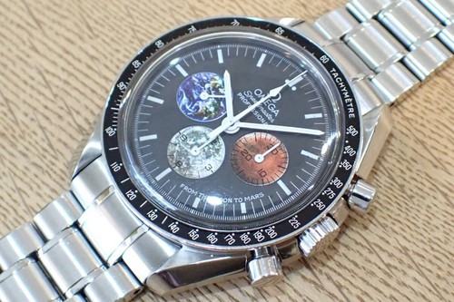 Orologio uomo omega - orologio,