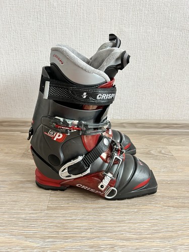 Crispi cxp performance mondo - crispi,