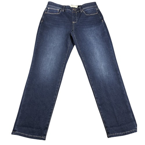 Jeans pull morbidi dintorni - pull,