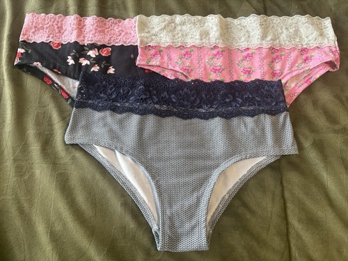 Victoria secret lotto 3 - victoria's,