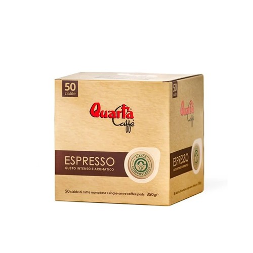 Quarta caffè cialde - caffè,,