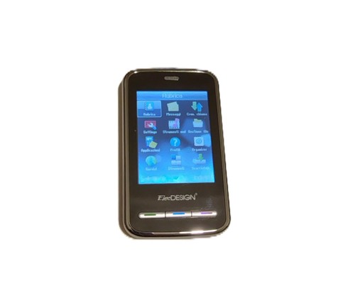 Mini telefono cellulare