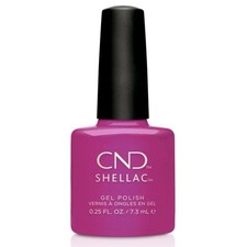 ** CND Shellac Tutti Frutti