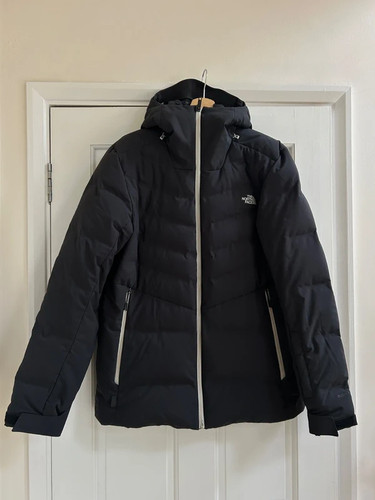 The north face piumino - north, |