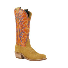 Stivali western HYER uomo