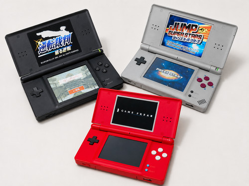 Console nintendo lite - console,