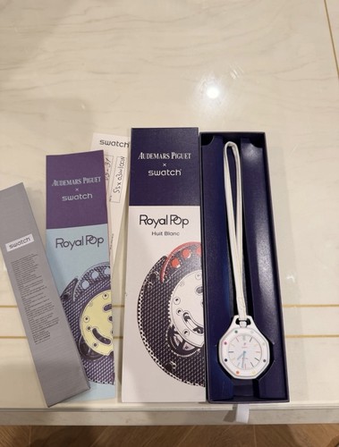 Autentico con ricevuta swatch - autentico,
