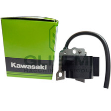Ignition coil brushcutter