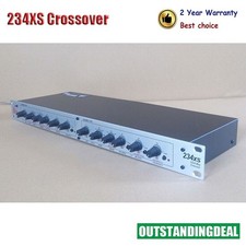 234xs crossover stereo vie - crossover, vie/3