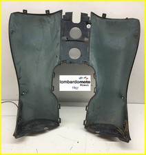 Carena posteriore, scudo posteriore, protezione gambe, BMW C1 C 1 125 200 dal 1999 al 2004