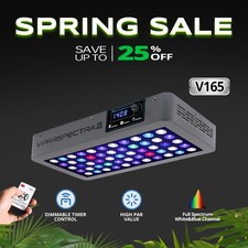 Viparspectra timer control - viparspectra,