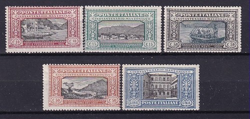 Regno italia 1923 - regno,