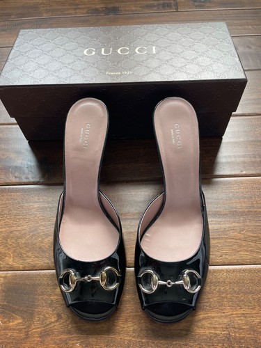 Splendididi tacchi gucci - tacchi,