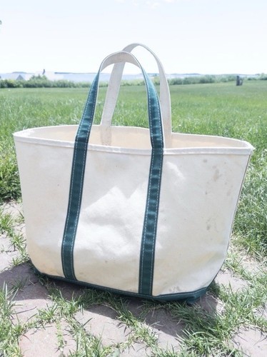 Vintage 1982 bean - vintage, ll