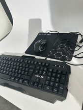 The G-Lab Combo-Argon/FR Set 3 in 1