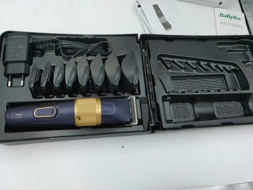 Babyliss lithium performance - lithium,