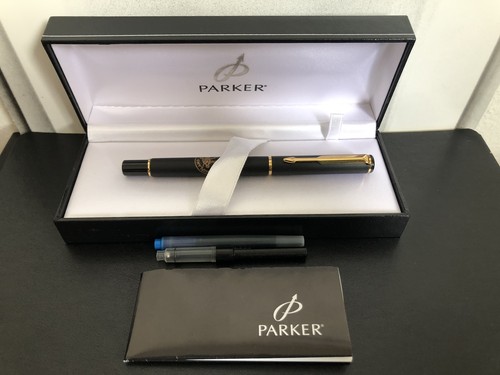 Parker rialto matte - rialto,