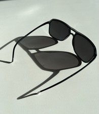 Occhiali da sole Silhouette Midtown 4080 75 6510 