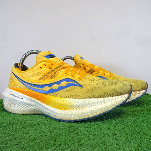 Scarpe ginnastica saucony - scarpe,