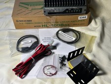 Tokyo Hy Power HL100B-DX