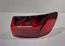 Ricambi usati fanale stop - ricambi,