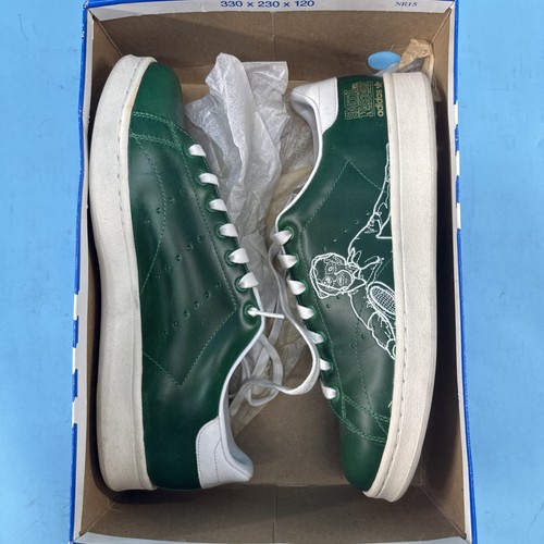 Scarpe vintage adidas stan - vintage,