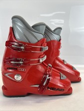 Scarponi da sci Head Carve HT2