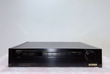 Preamplificatore stereo Onkyo