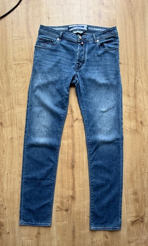 Pantalone uomo jacob cohen - pantalone,