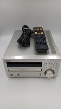 Denon rcd m40 ricevitore - rcd-m40, cd