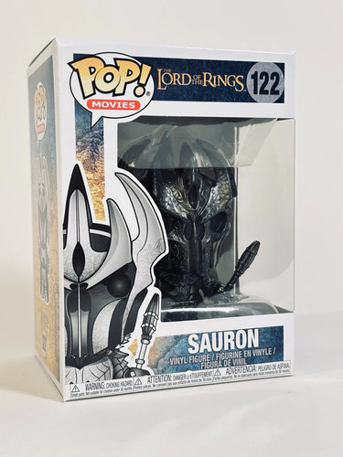 Funko lord of the - , rings