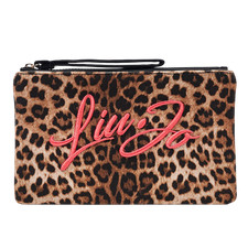 Pochette donna liu art - donna,