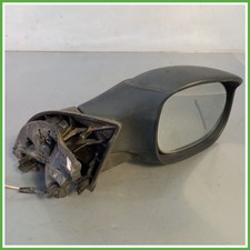Specchietto retrovisore - specchietto, dx