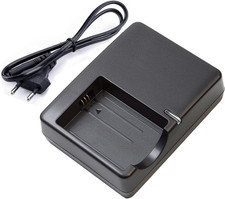 Caricabatterie LP-E5 LC-E5