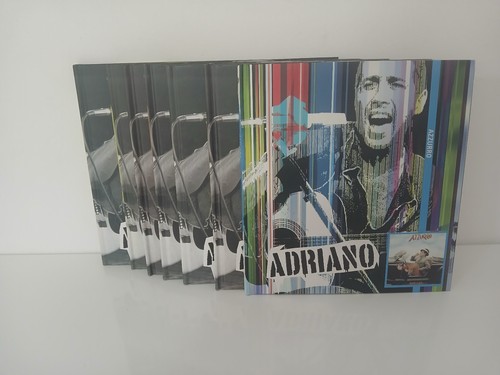 Lotto libro adriano - lotto,