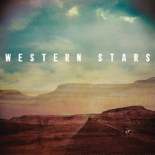 Bruce Springsteen  - Western