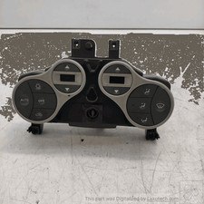735498813 Centralina a/c controllo automatico  FIAT PANDA (3U) 1.1 Ber.