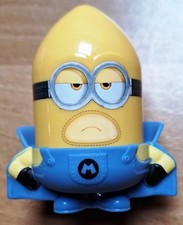MCDONALD HAPPY MEAL MINIONS