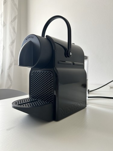 Macchinetta caffè nespresso - macchinetta,