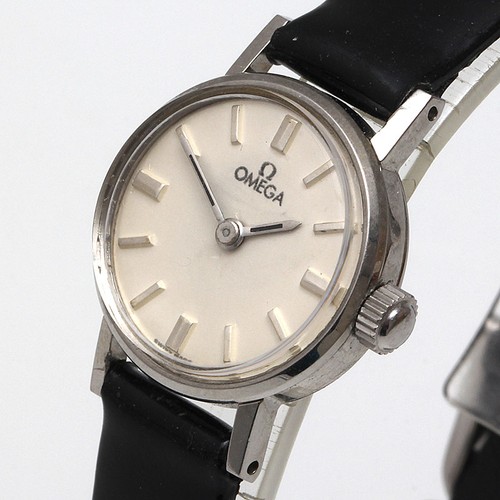 Omega genéve antico lusso - antico,