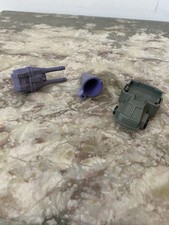 TRANSFORMERS G1 OVERLORD EXCLU