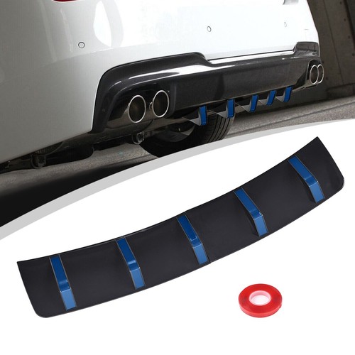 Diffusore spoiler splitter