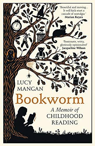 Bookworm memoir of - bookworm:,